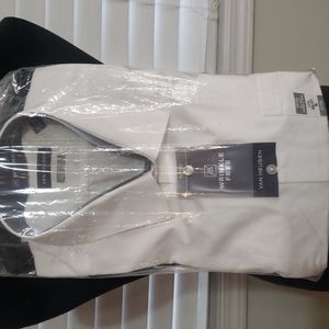 New in Package Men's Dress Shirt